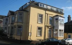 2 Berth Ground Floor Flat Apsley 2