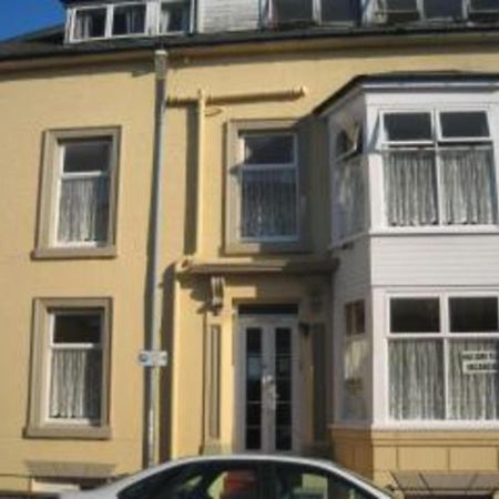 2 Berth Ground Floor Flat Apsley 2 Apartment Great Yarmouth Exterior photo