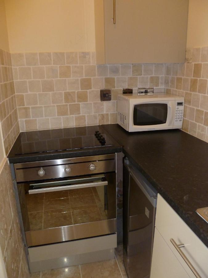 2 Berth Ground Floor Flat Apsley 2 Apartment Great Yarmouth Exterior photo