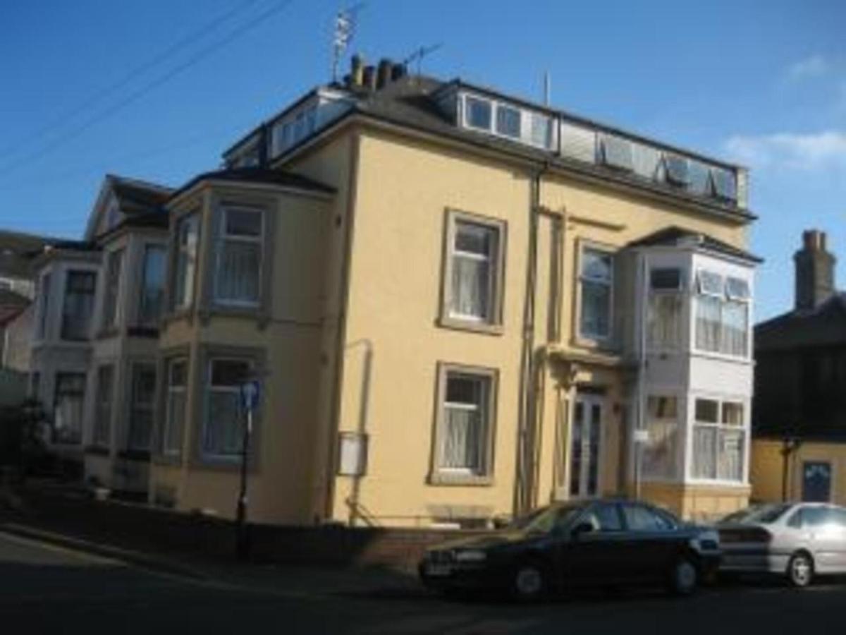 2 Berth Ground Floor Flat Apsley 2 Apartment Great Yarmouth Exterior photo