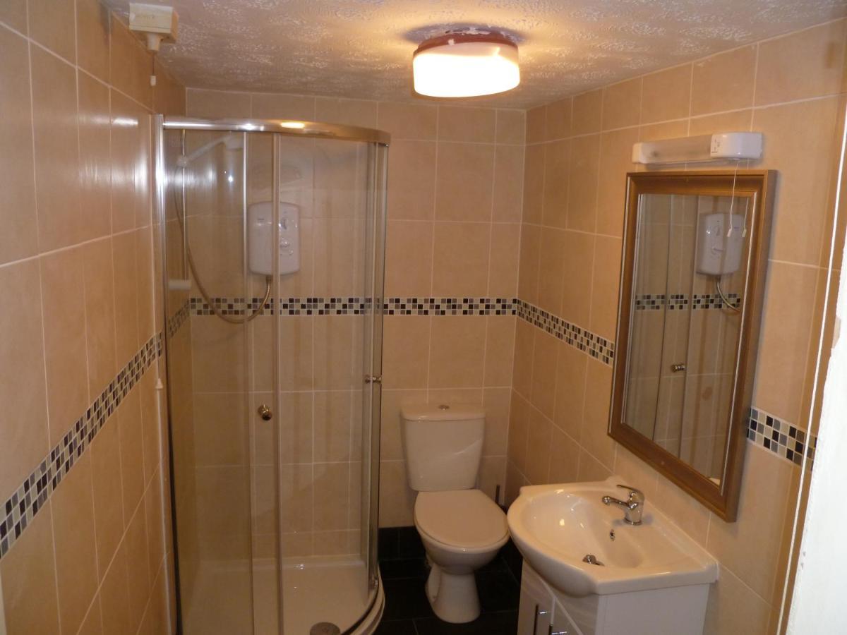 2 Berth Ground Floor Flat Apsley 2 Apartment Great Yarmouth Exterior photo