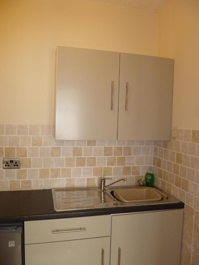 2 Berth Ground Floor Flat Apsley 2 Apartment Great Yarmouth Exterior photo