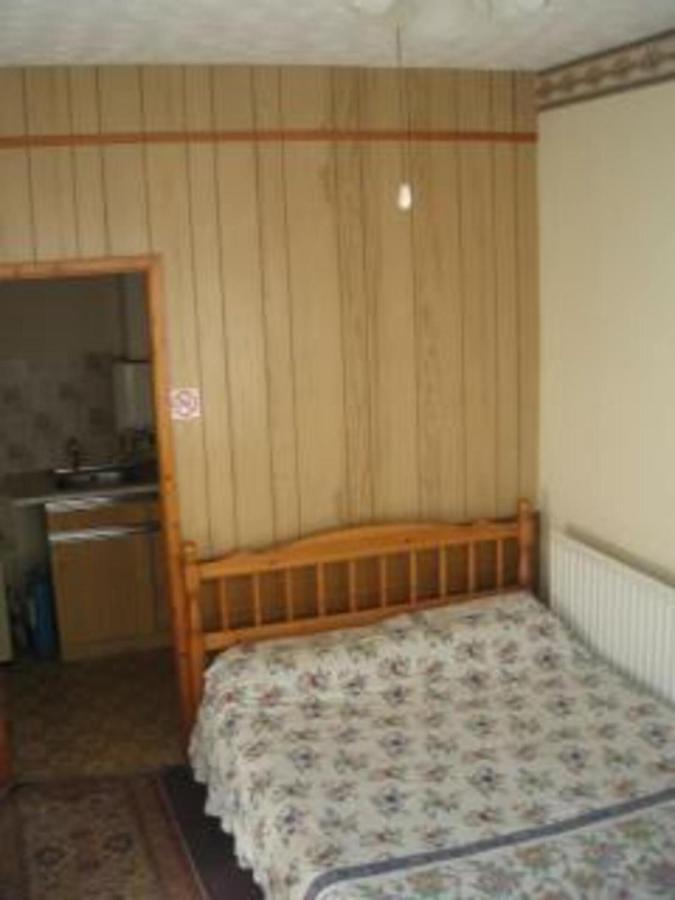2 Berth Ground Floor Flat Apsley 2 Apartment Great Yarmouth Exterior photo