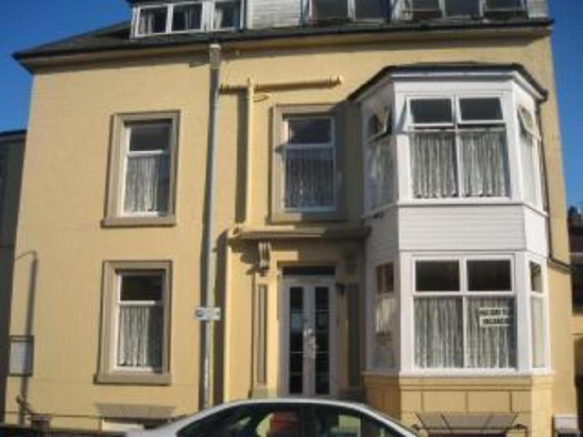 2 Berth Ground Floor Flat Apsley 2 Apartment Great Yarmouth Exterior photo